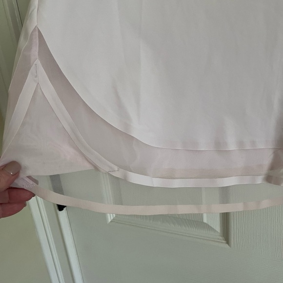 Athleta sleeveless cadence top size small - Picture 7 of 7